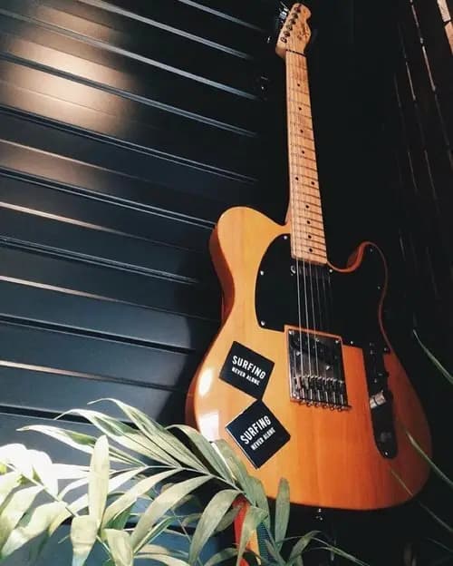 Surf Coffee X G-Spot