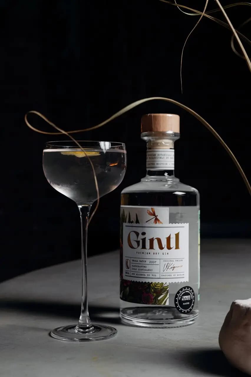 Джинститут