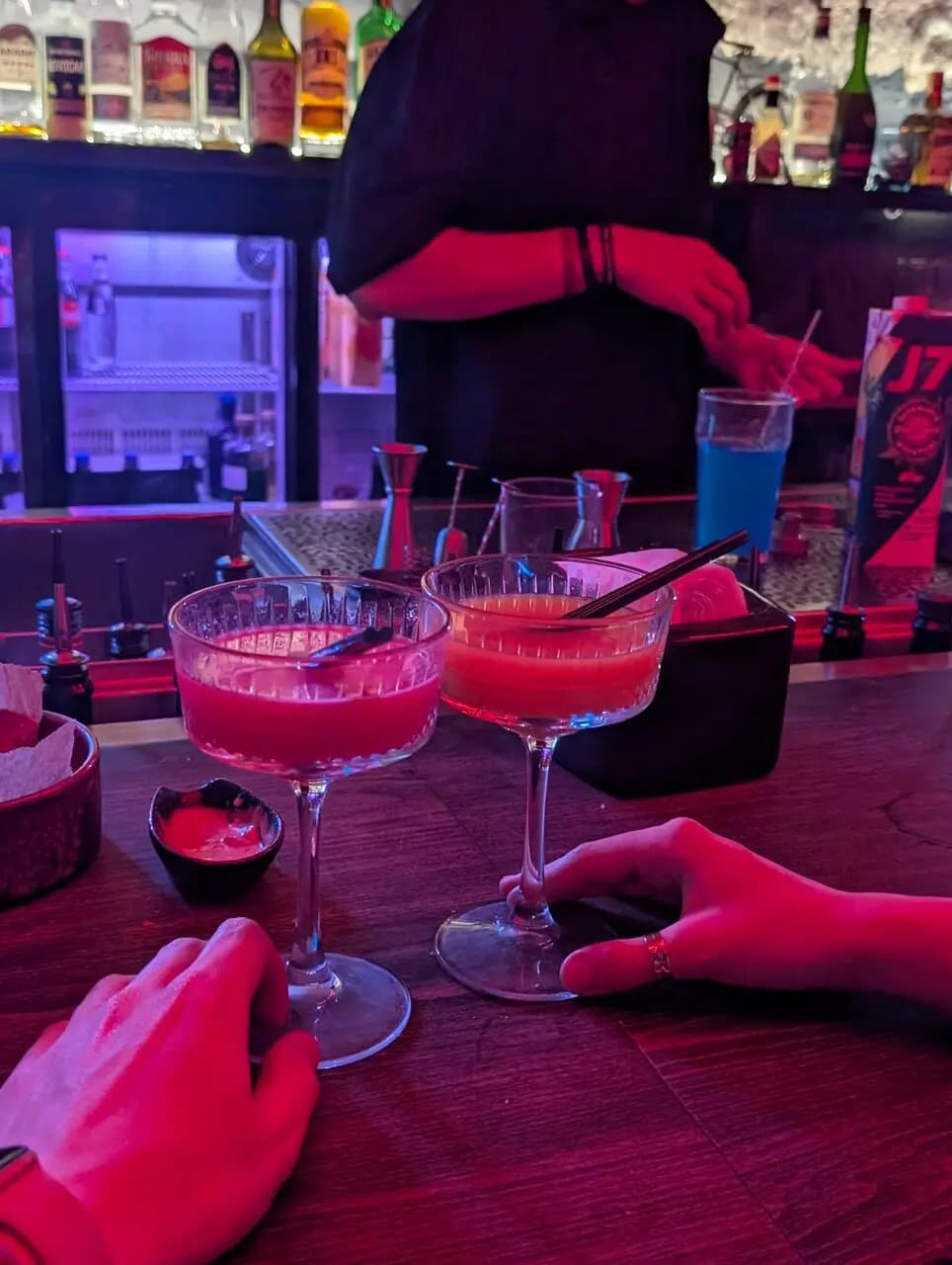 Станция Маросейка