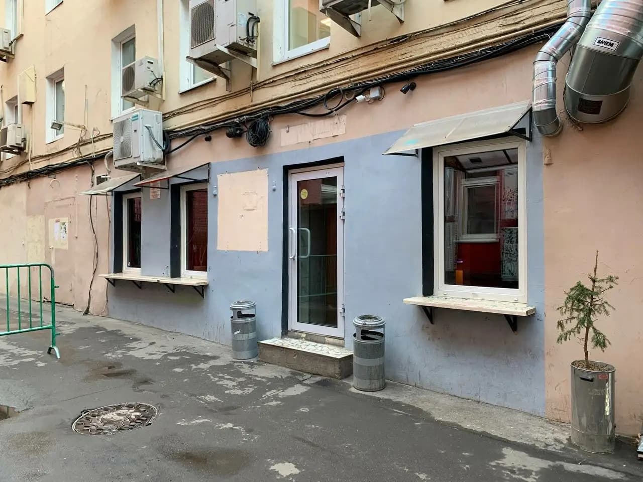 Делай культуру