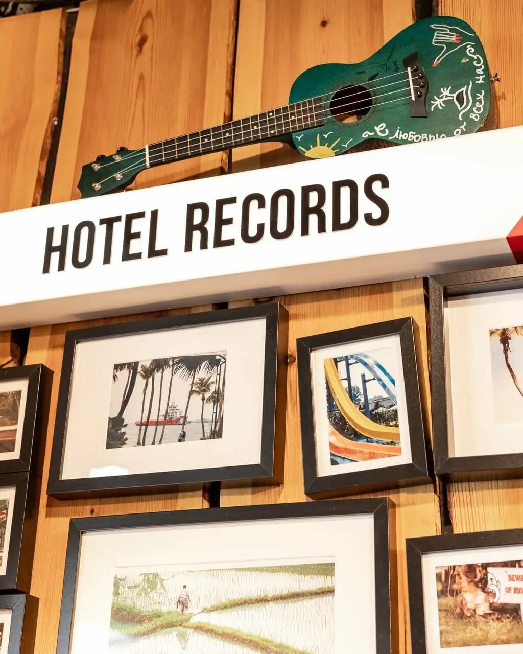 Surf Coffee X Studio