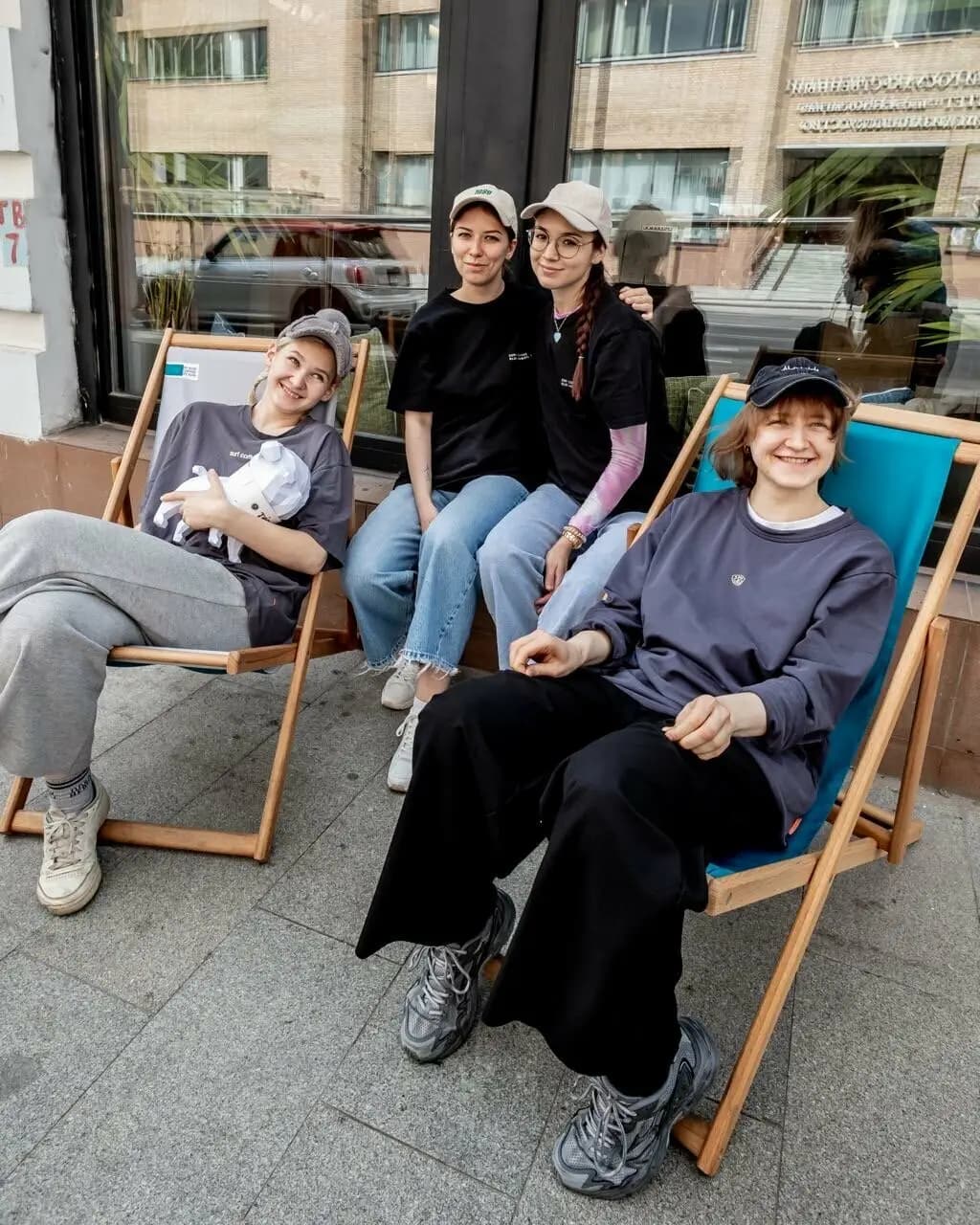 Surf Coffee X Studio