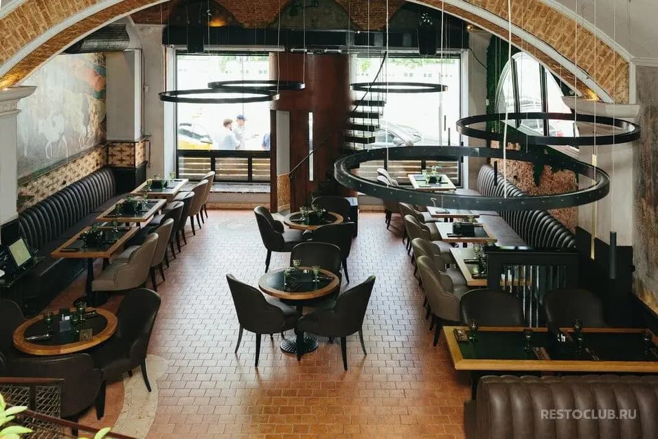 Брянский бык