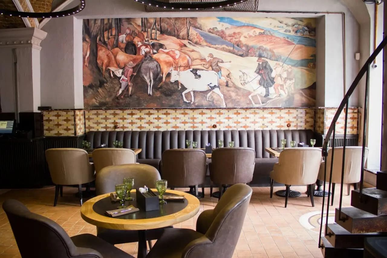 Брянский бык