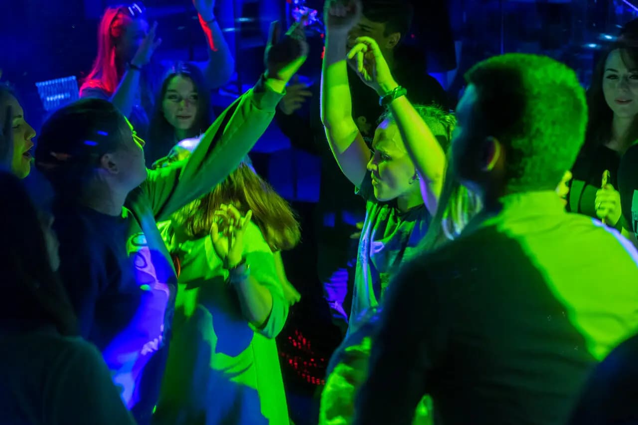 КонтрРазведка