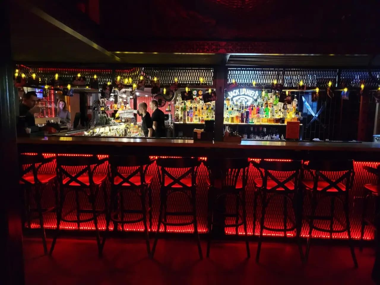 КонтрРазведка