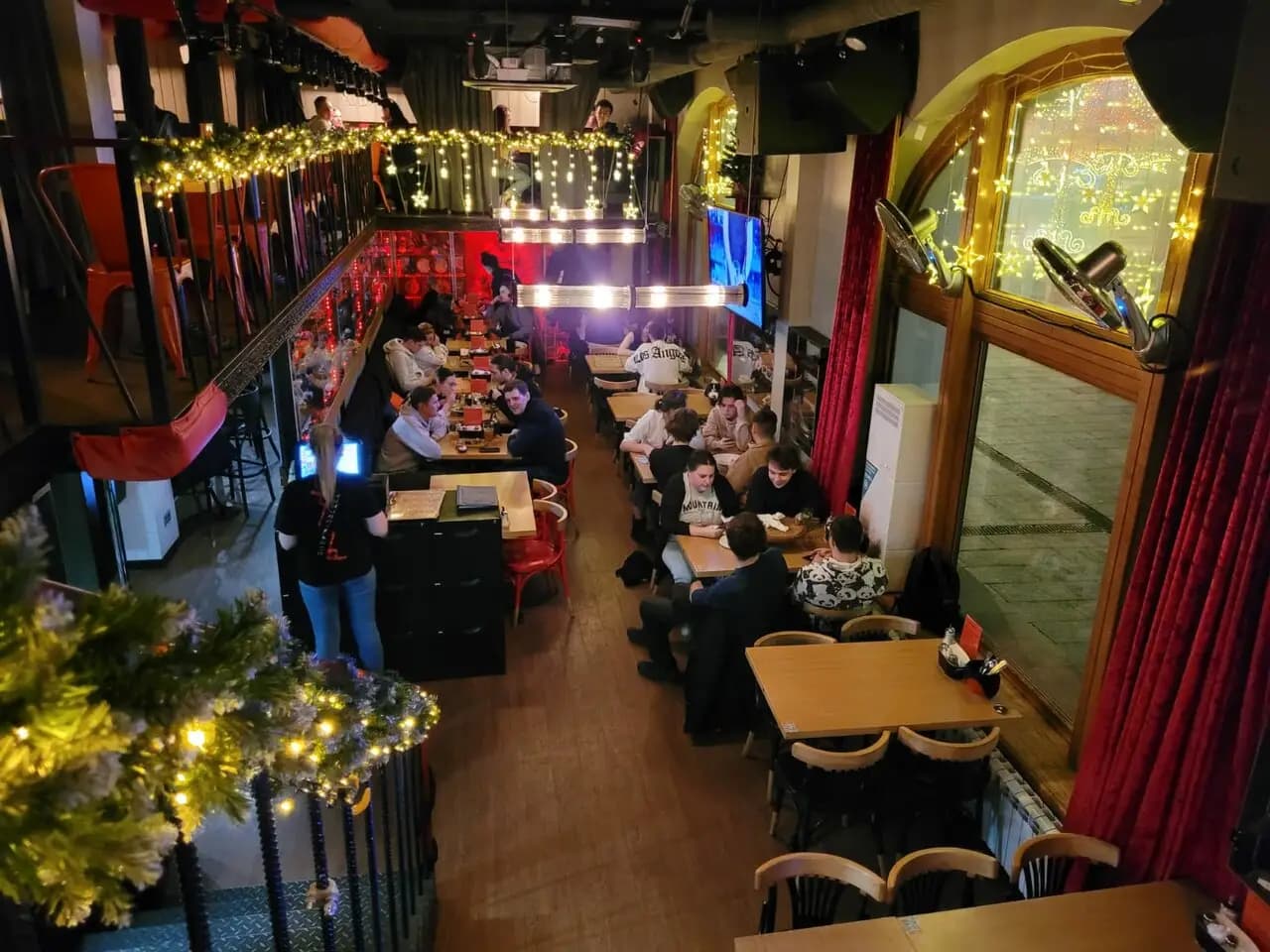 КонтрРазведка