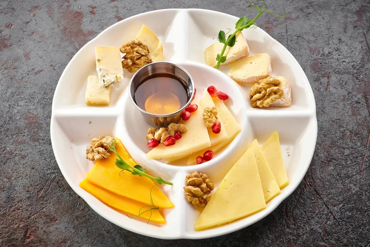 КонтрРазведка