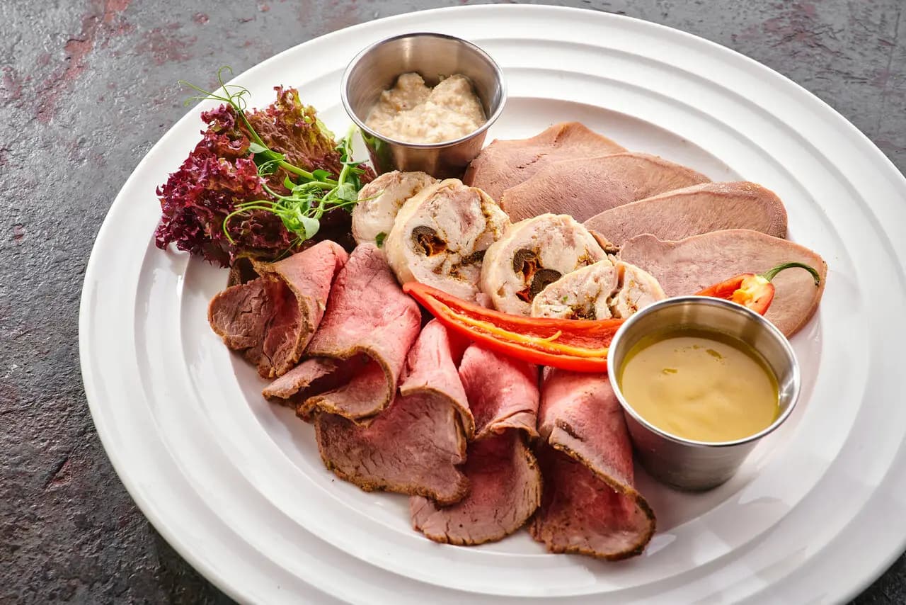 КонтрРазведка