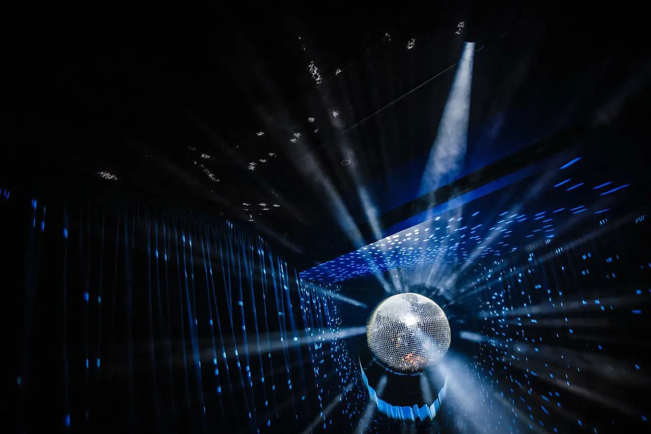 Fonoteca Listening Bar