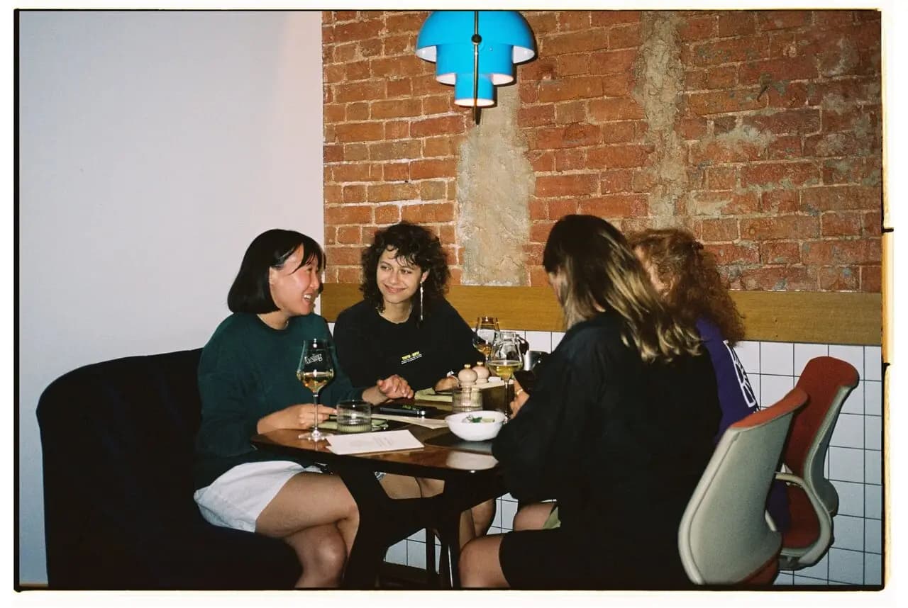 Рислинг Бойз