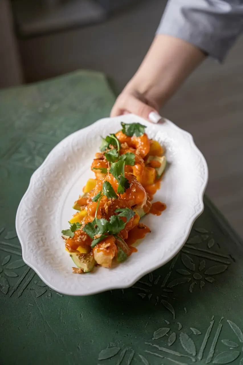 Скандинавия