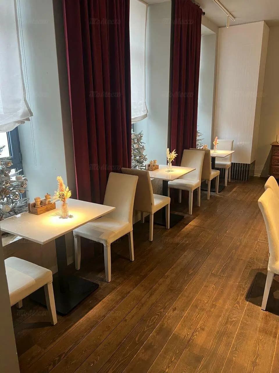 Скандинавия