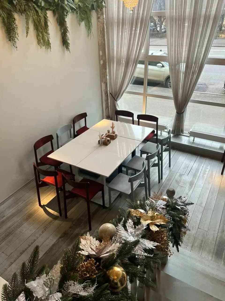 Скандинавия