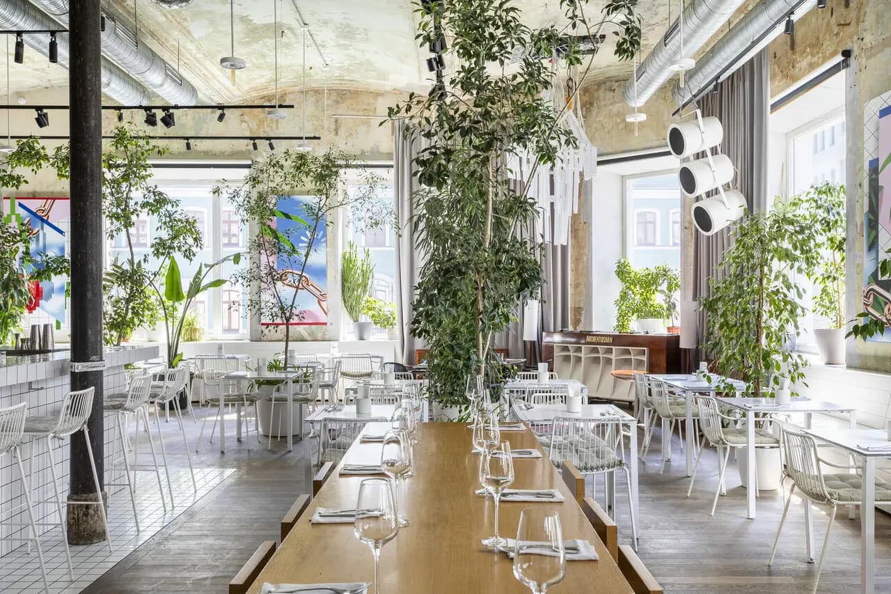 Дом Культур