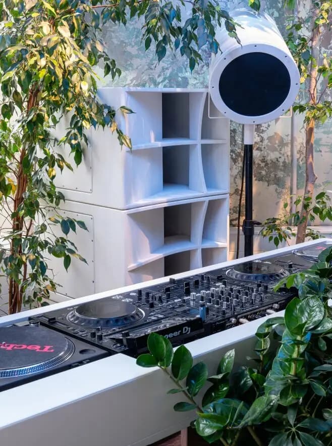 Дом Культур