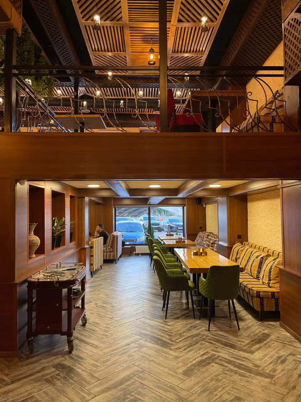 Шеф Кебаб хаус