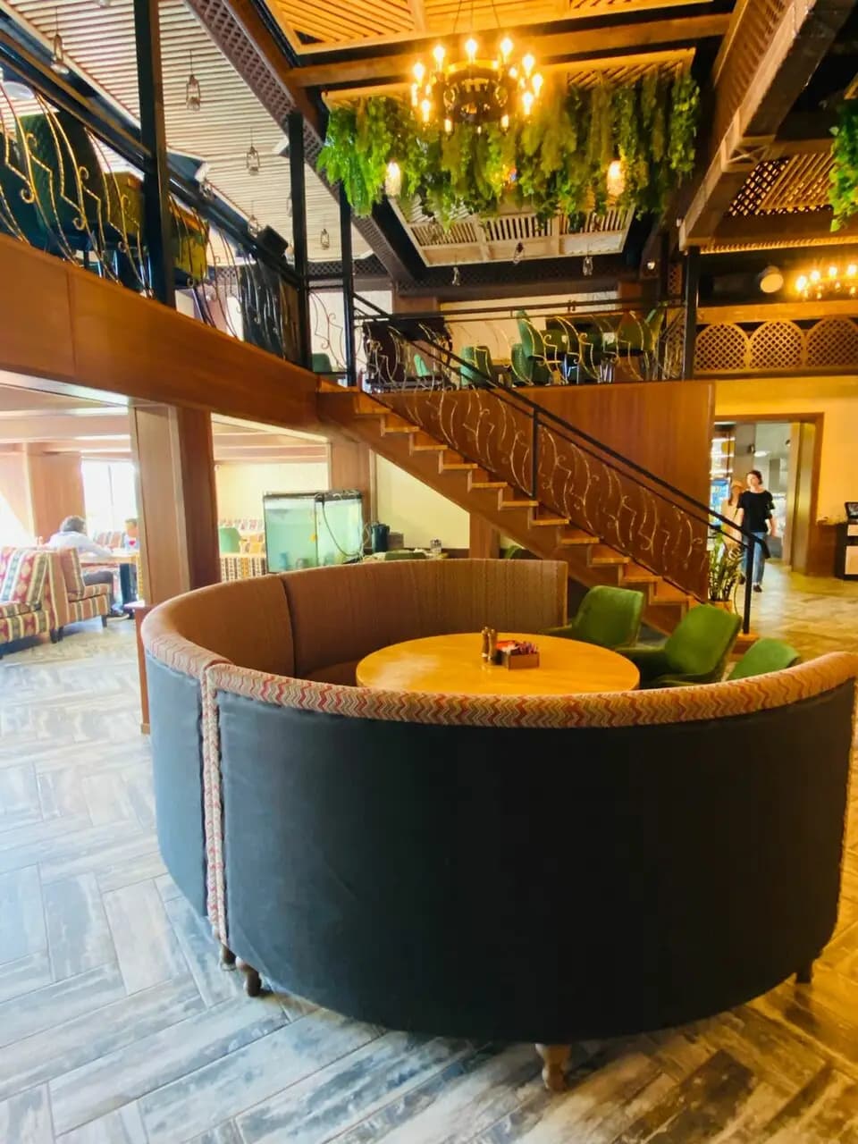 Шеф Кебаб хаус