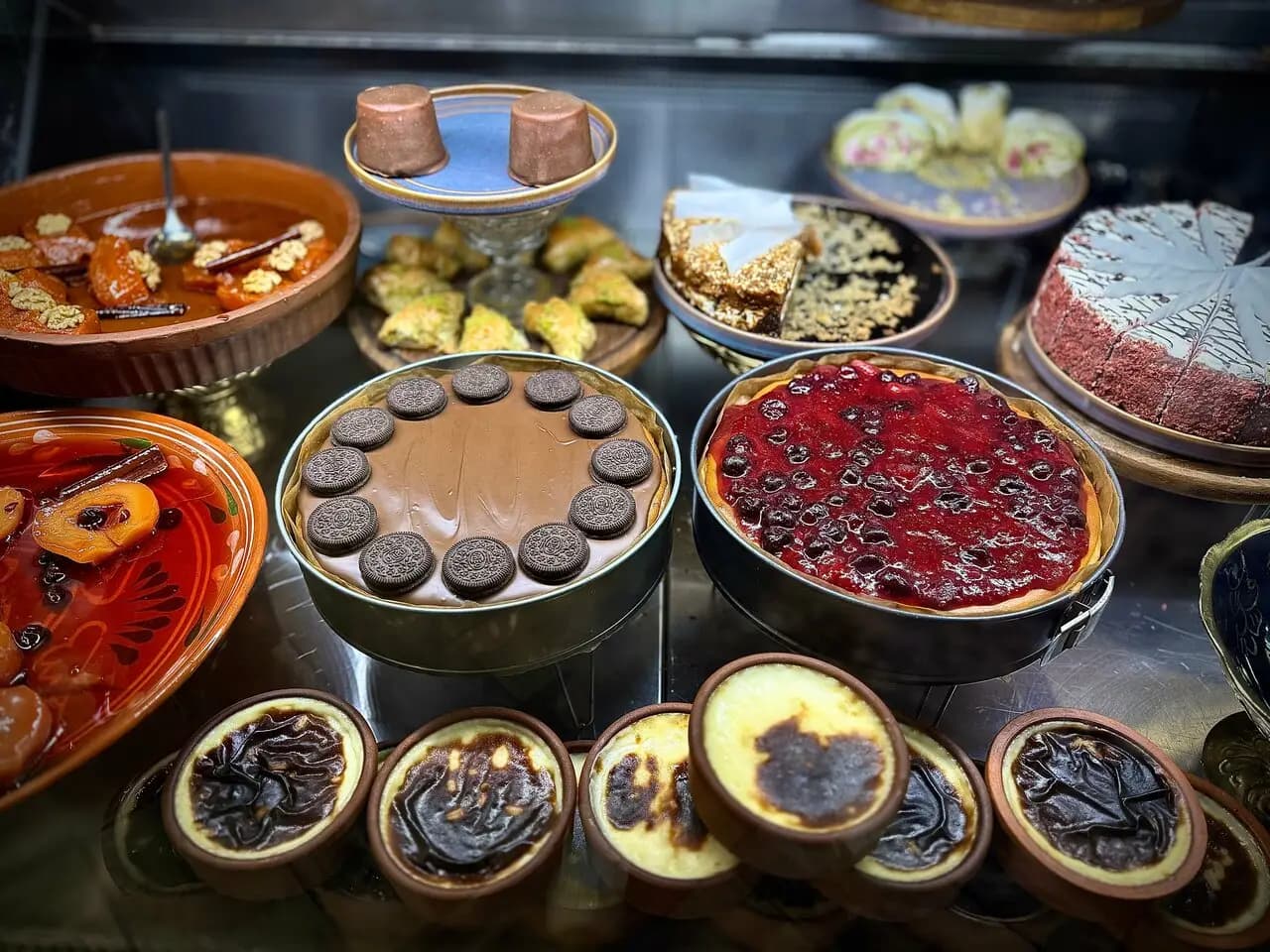 Шеф Кебаб хаус