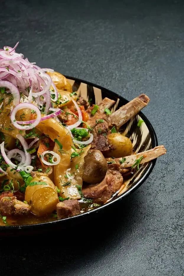 Шеф Кебаб хаус