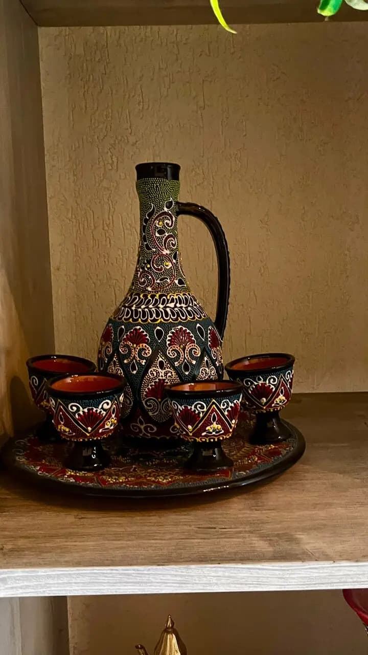 Шеф Кебаб хаус