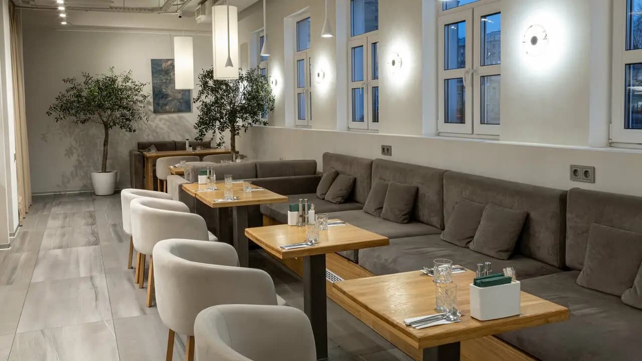 Лето Италия