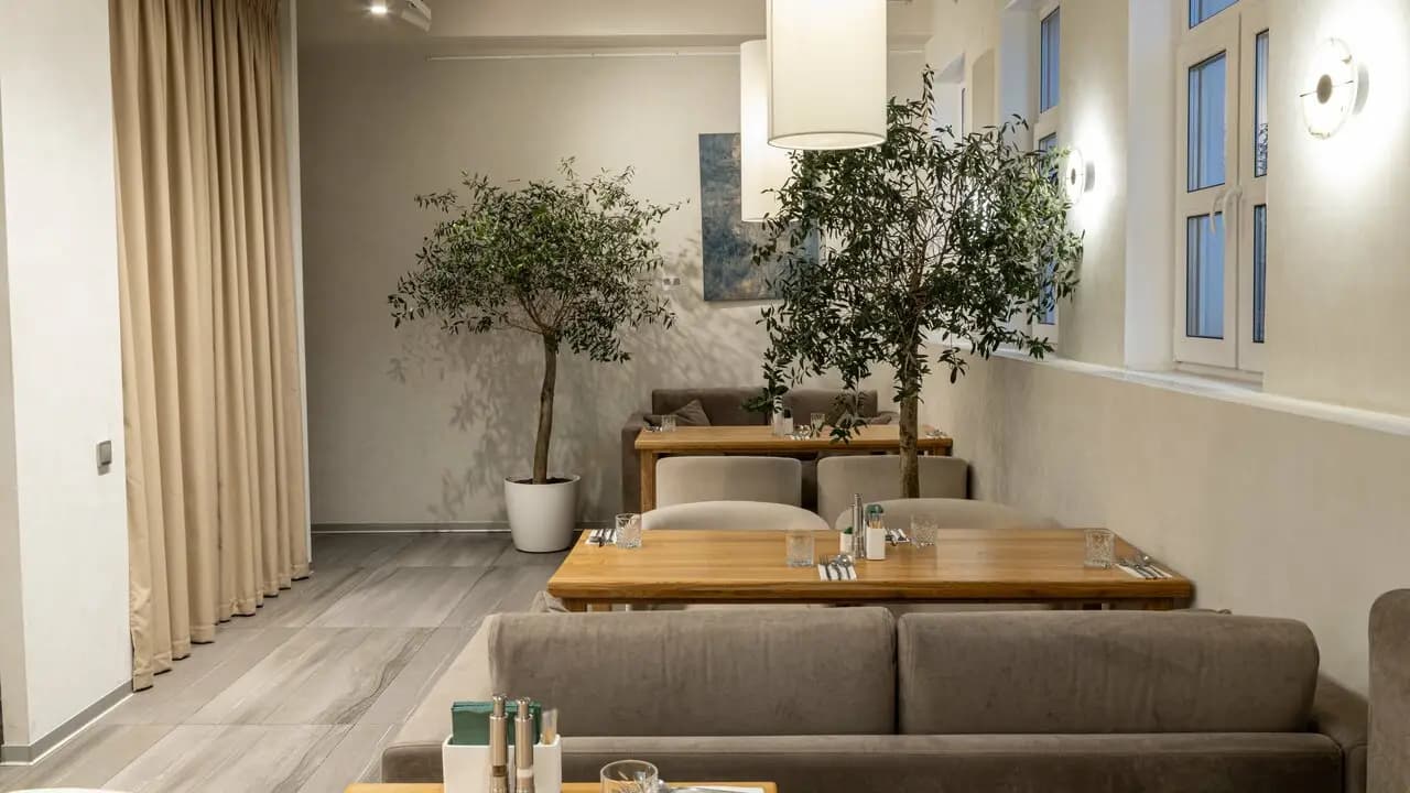 Лето Италия