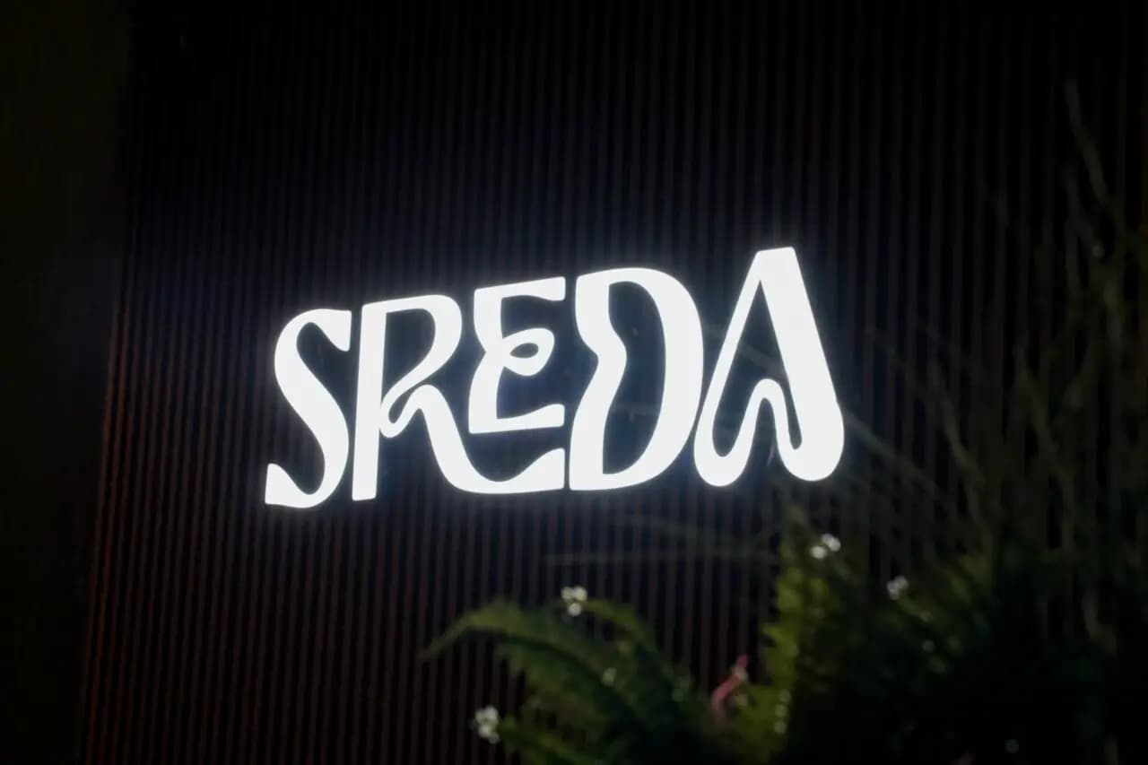 Sreda