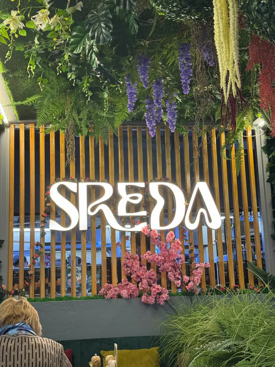 Sreda