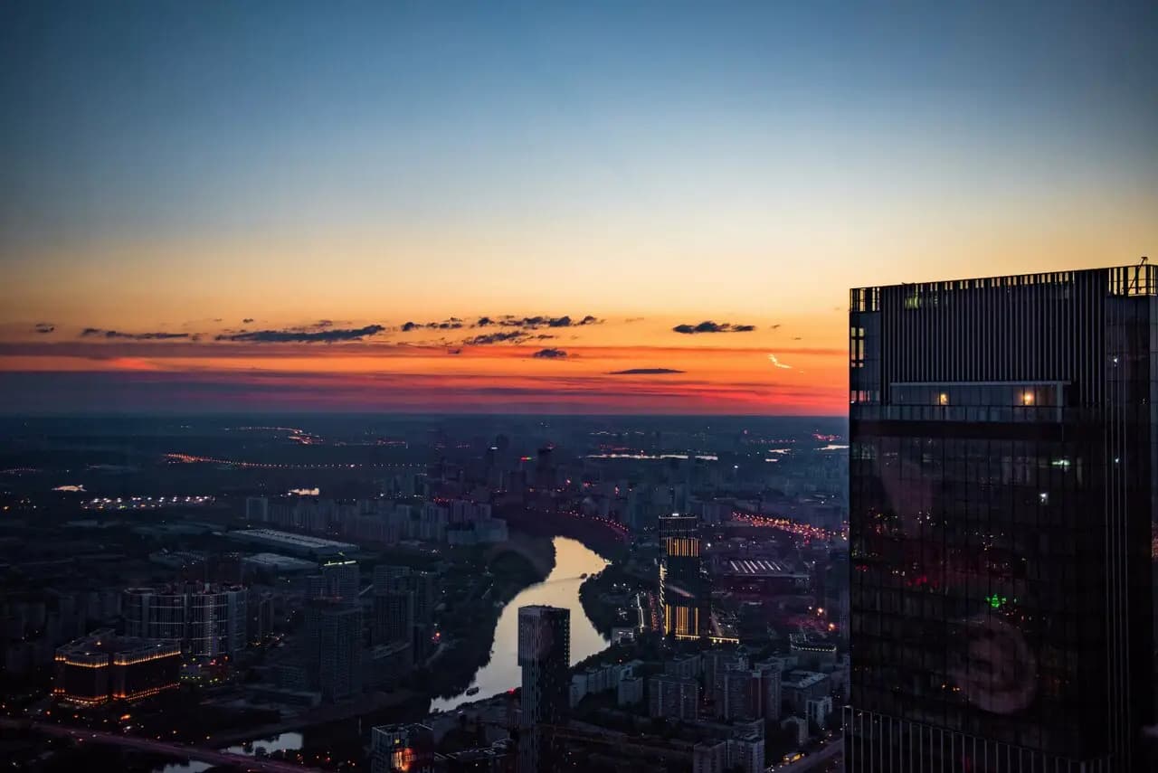 Ресторан 360