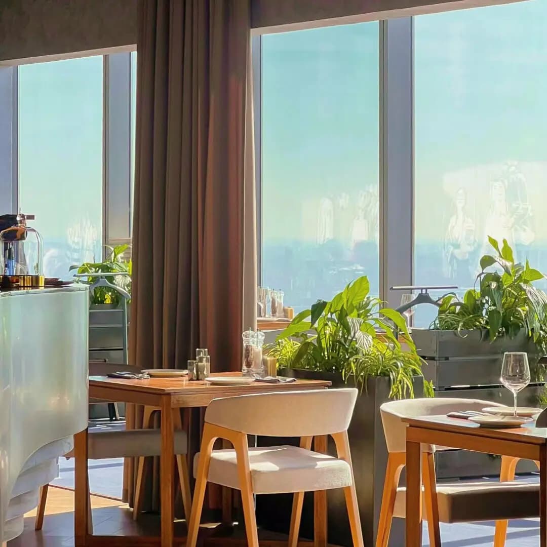 Ресторан 360