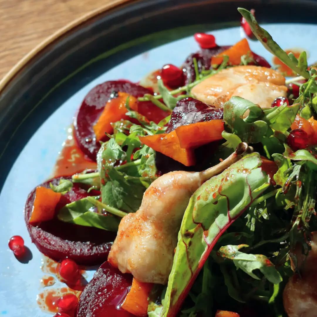 Ресторан 360