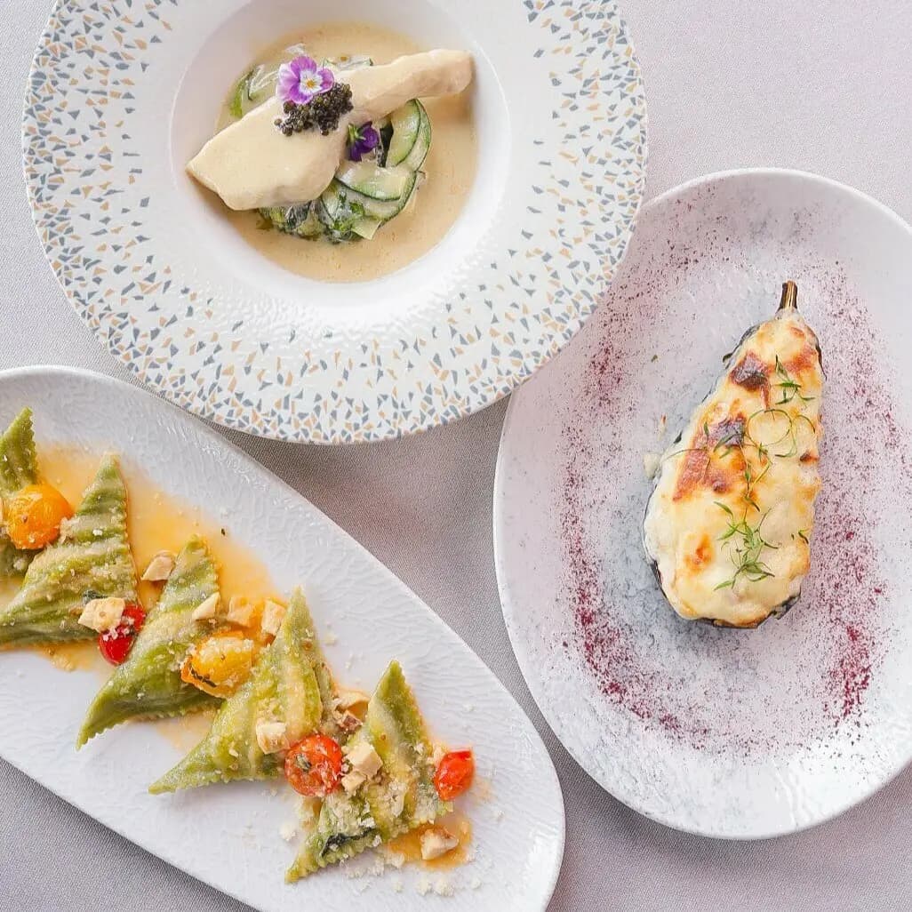 Ресторан 360