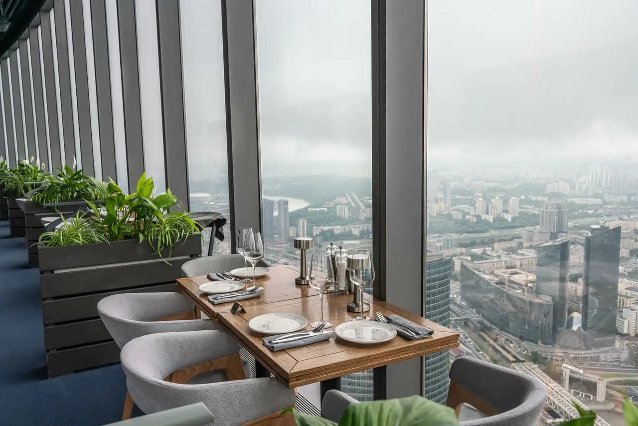 Ресторан 360