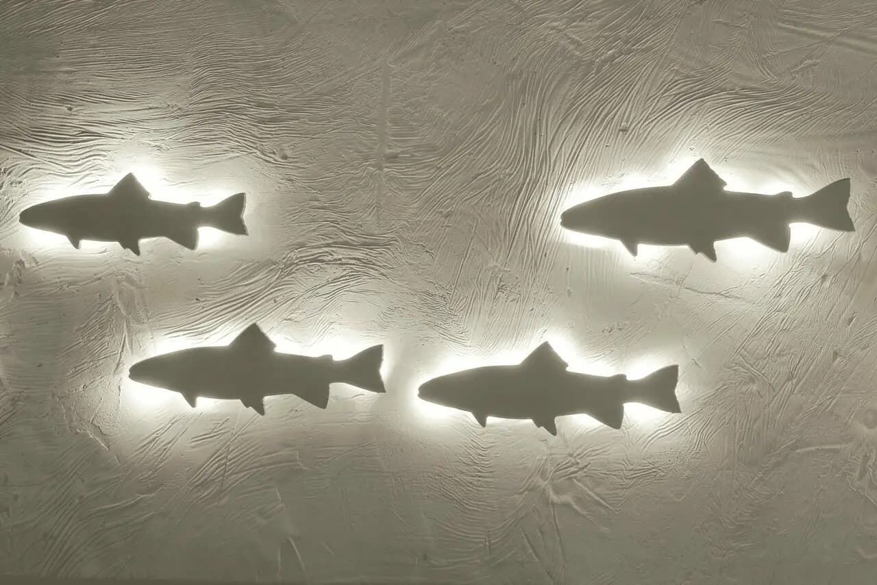 Рыбная мануфактура № 1