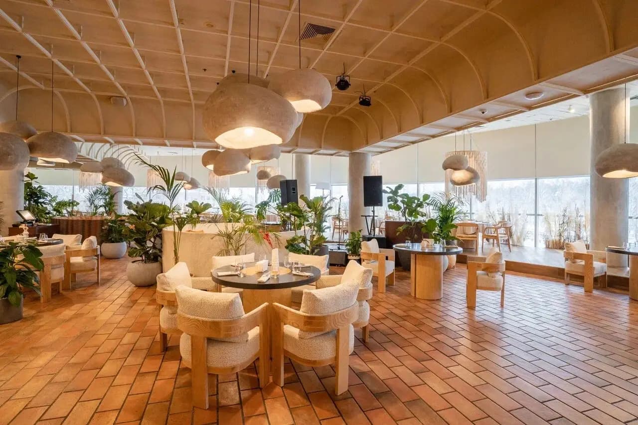 Vasilchuki Chaihona № 1