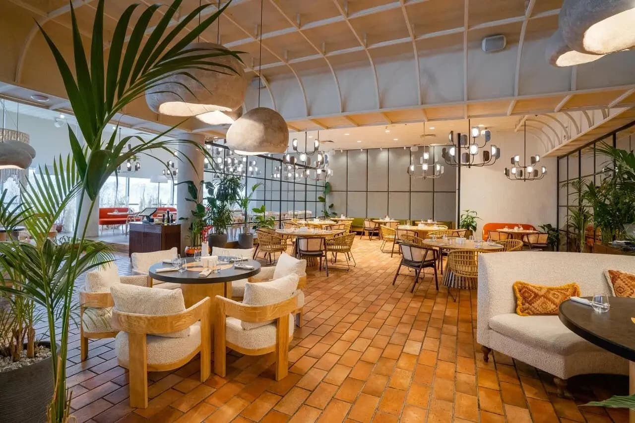 Vasilchuki Chaihona № 1