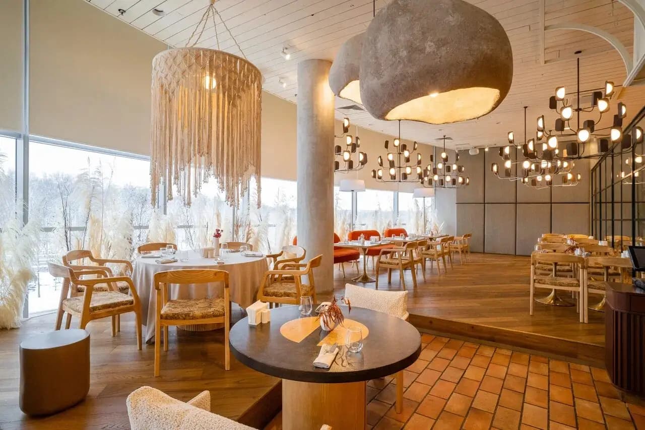 Vasilchuki Chaihona № 1