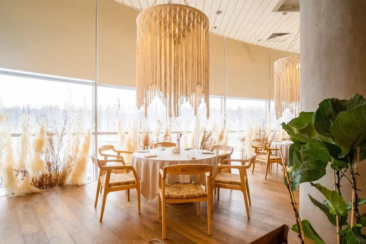 Vasilchuki Chaihona № 1