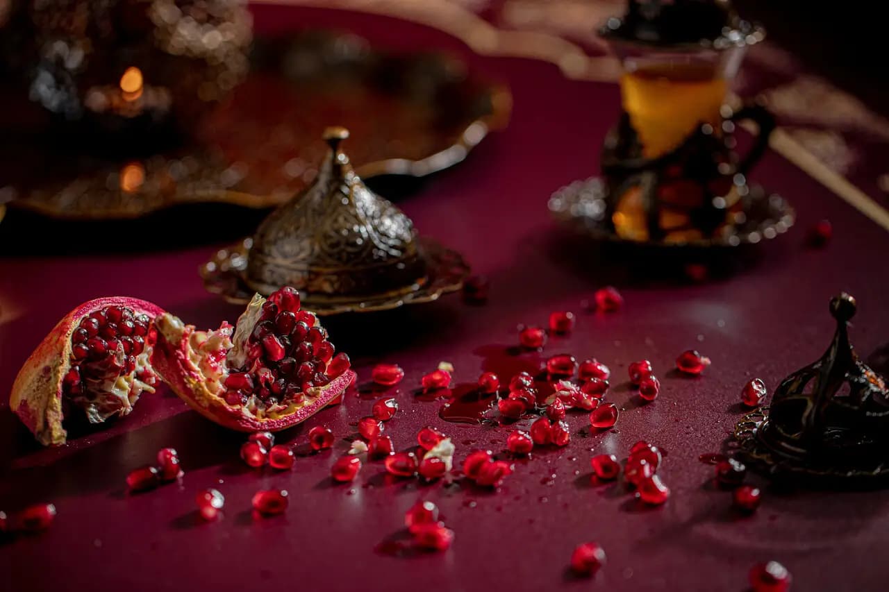 Vasilchuki Chaihona № 1