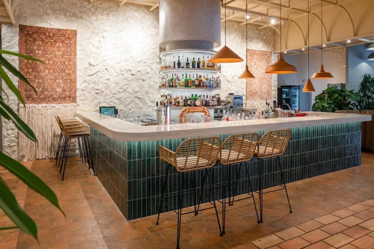 Vasilchuki Chaihona № 1