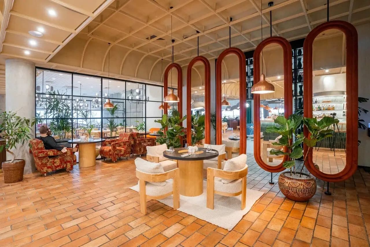 Vasilchuki Chaihona № 1