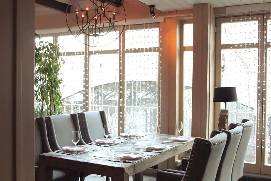 Тифлисский дворик