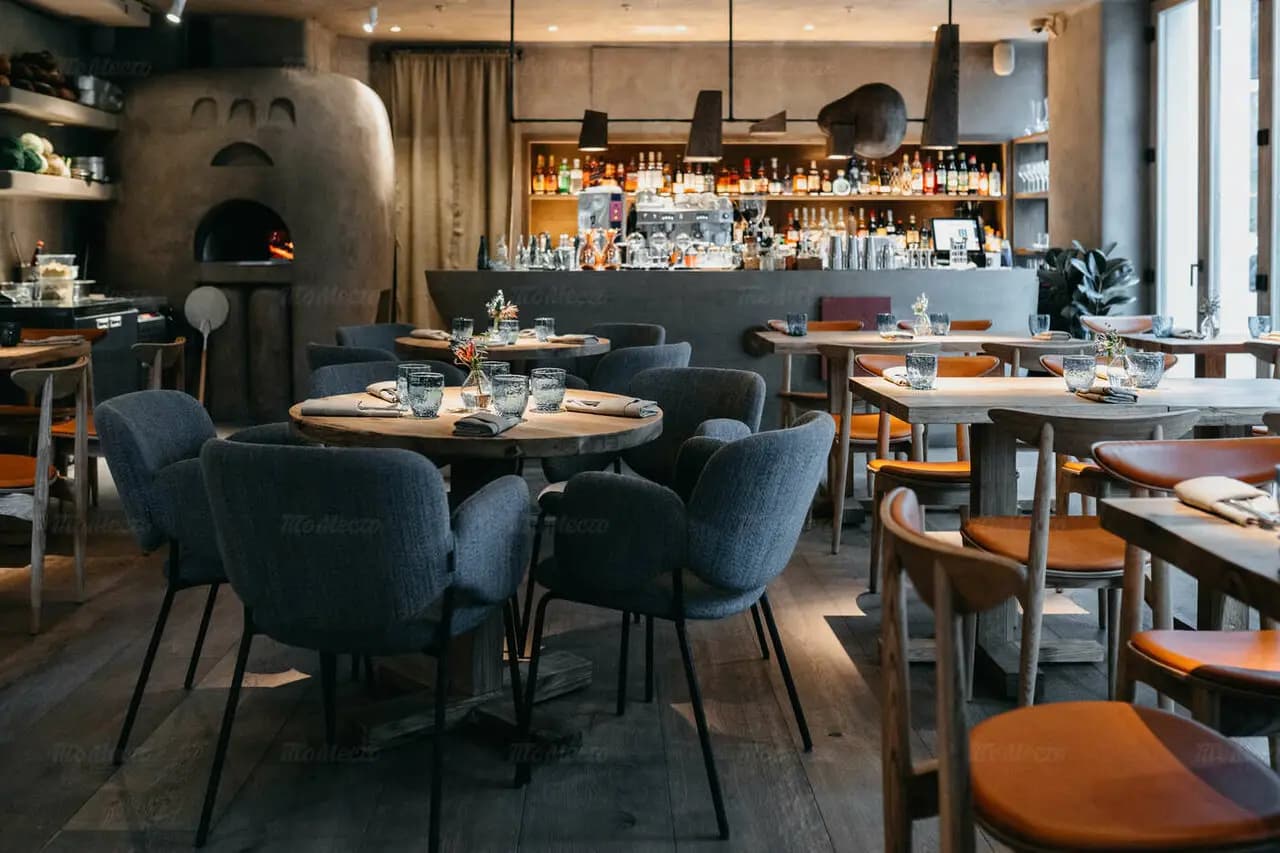 Ресторан № 13