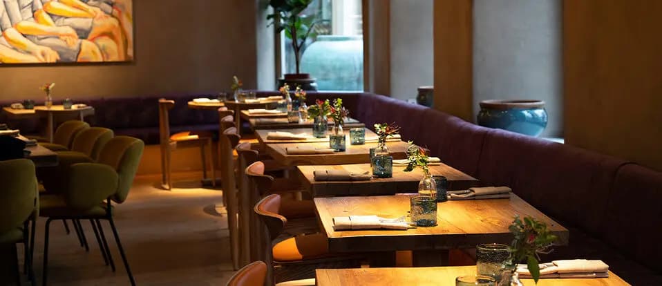 Ресторан № 13