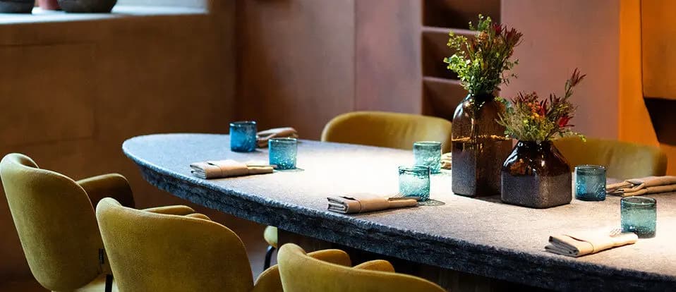 Ресторан № 13