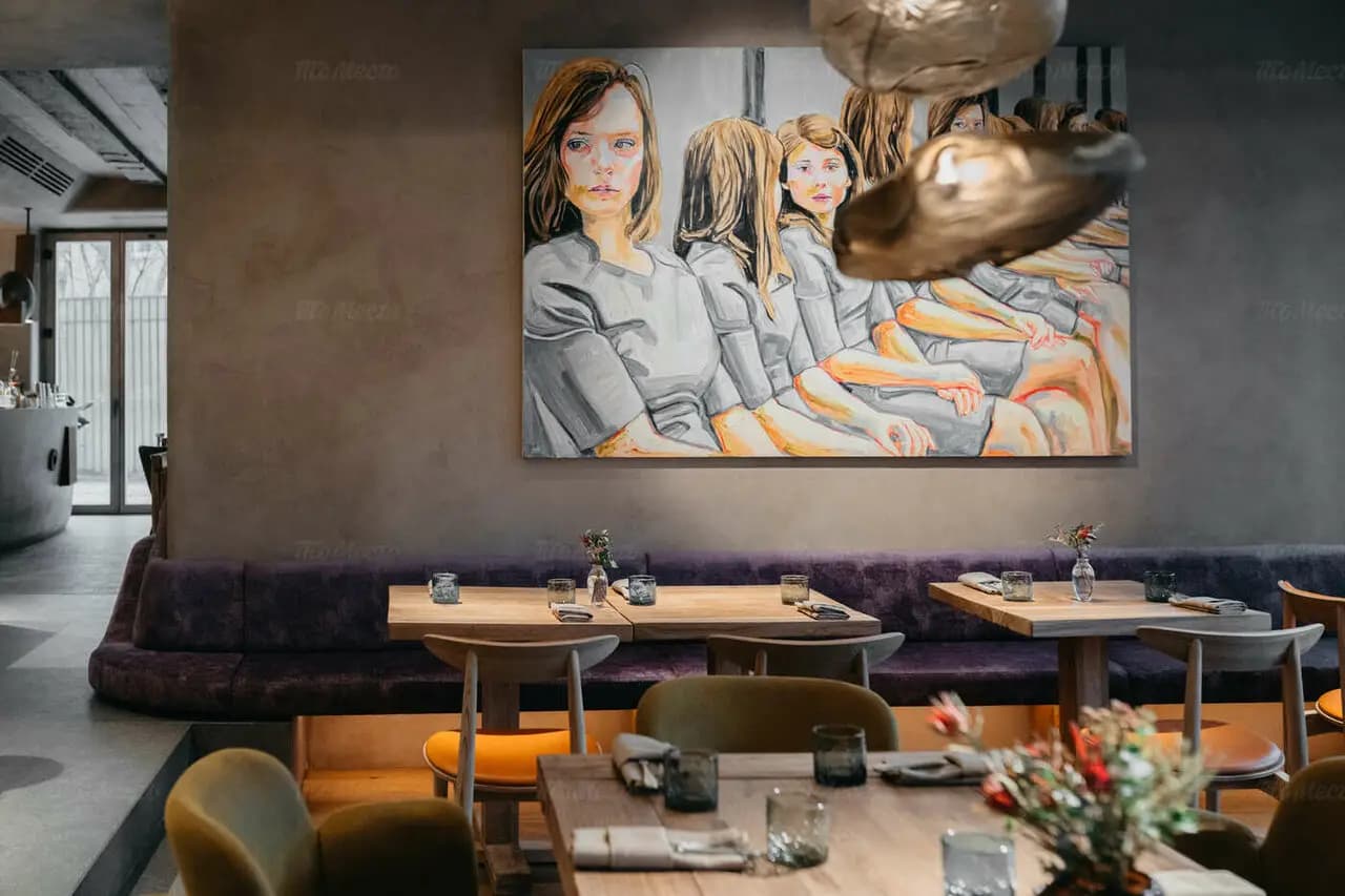 Ресторан № 13