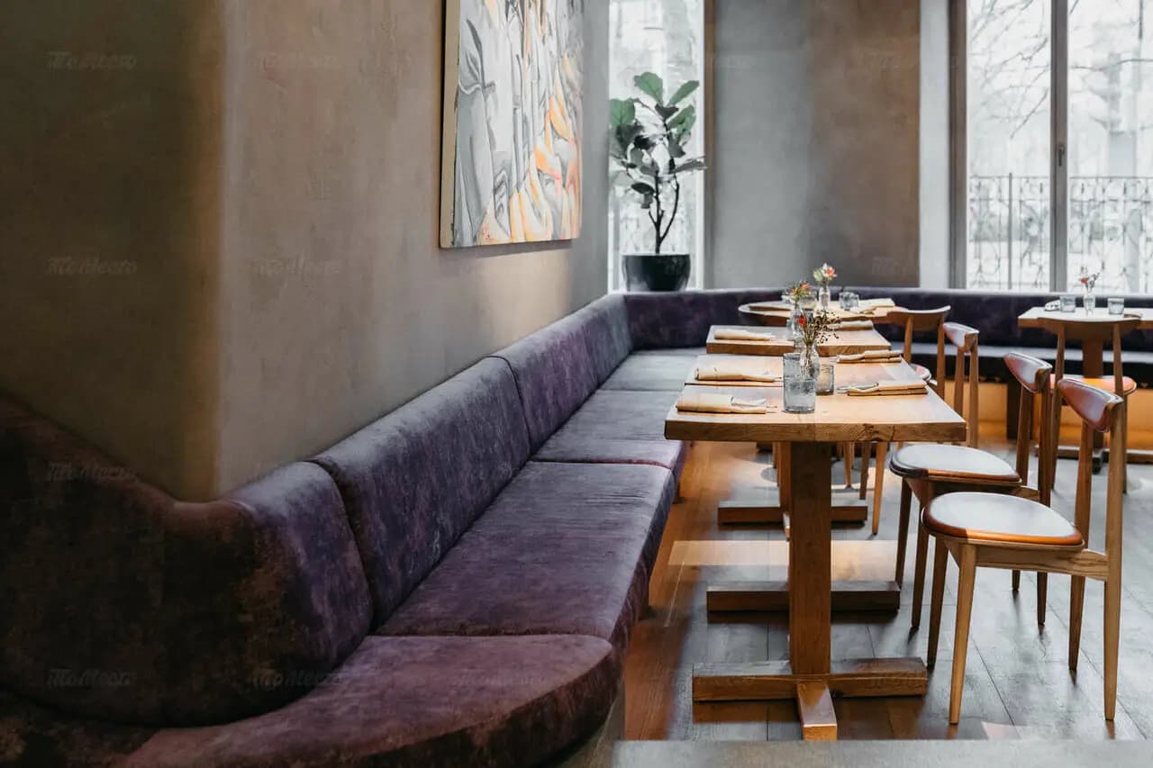 Ресторан № 13