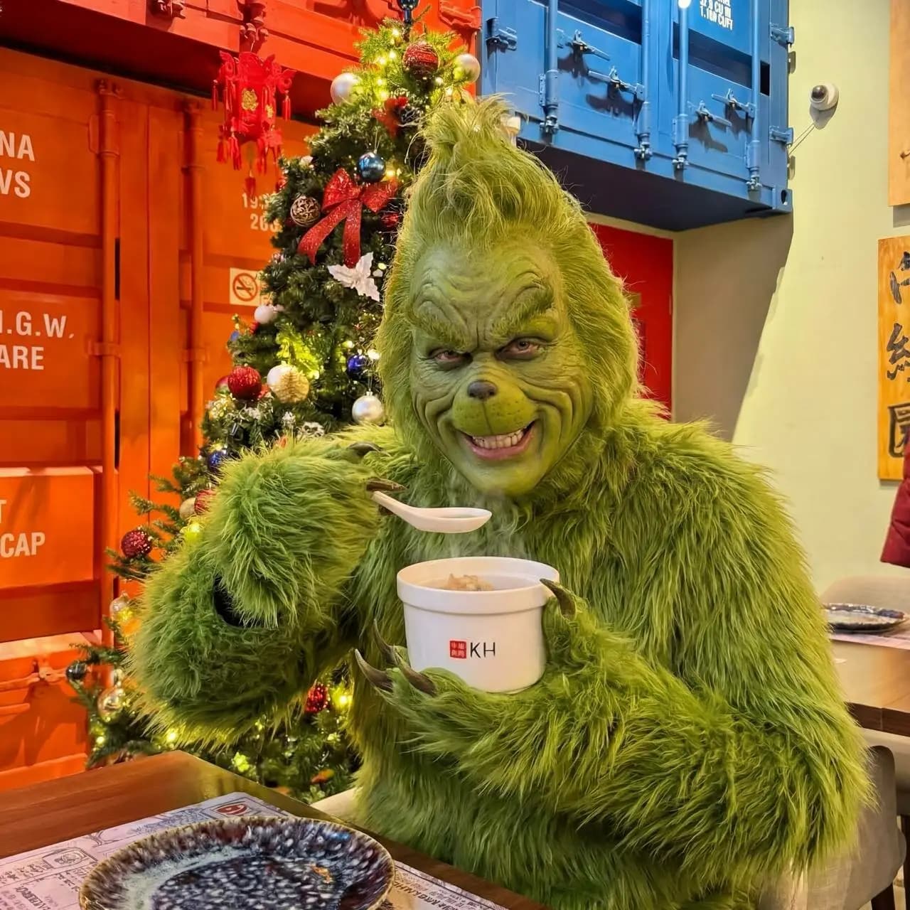 Китайские новости