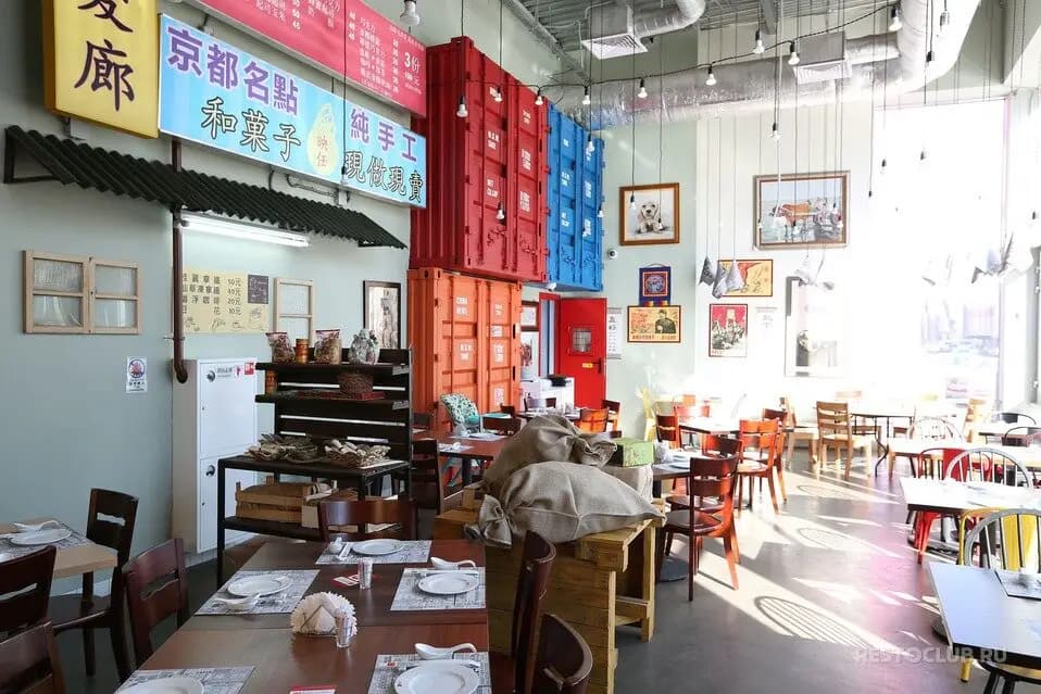 Китайские новости